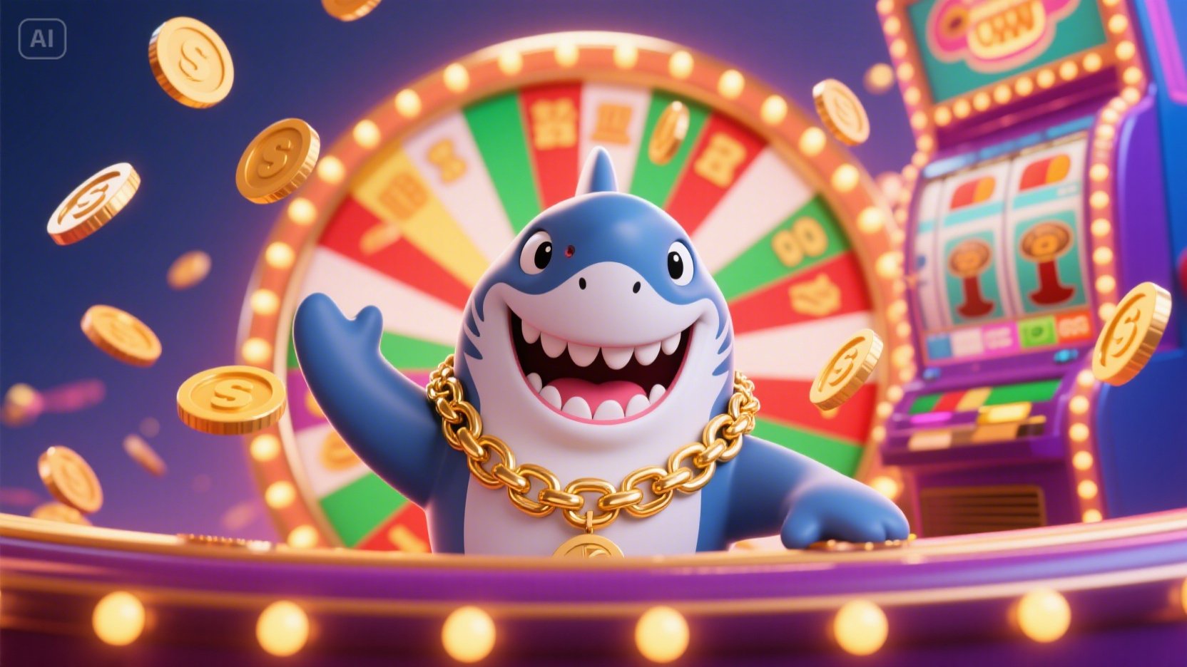 Casino DrueckGlueckCasino desktop and mobile interfaces