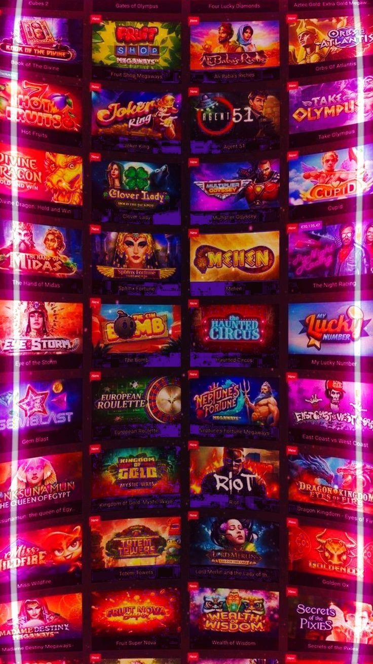DrueckGlueckCasino