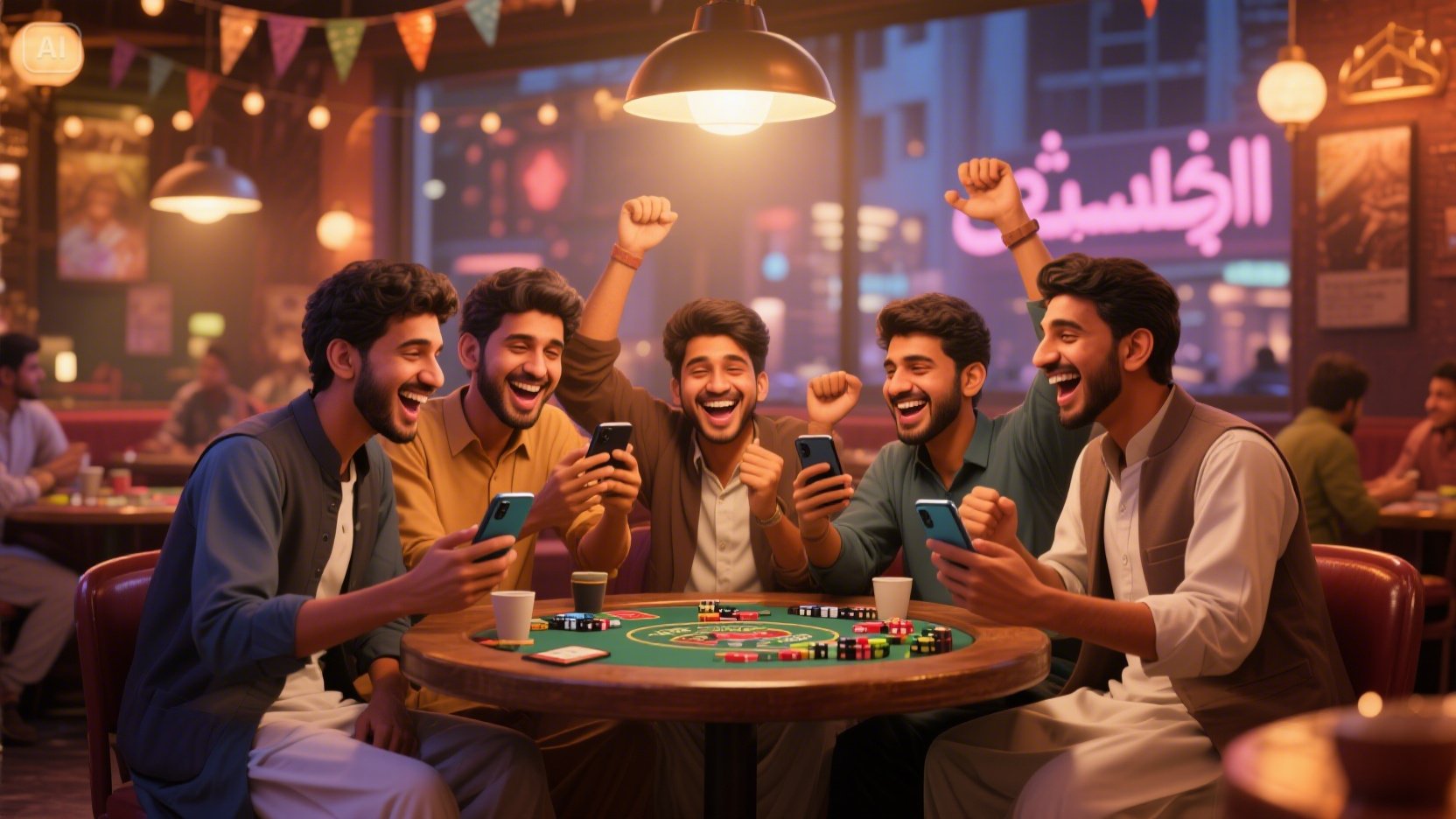 DrueckGlueckCasinoMake your first deposit in PKR and receive 200% instantly! Pakistan’s gaming lovers can enjoy slots, live tables, and poker with fast payouts and secure local transactions every day.