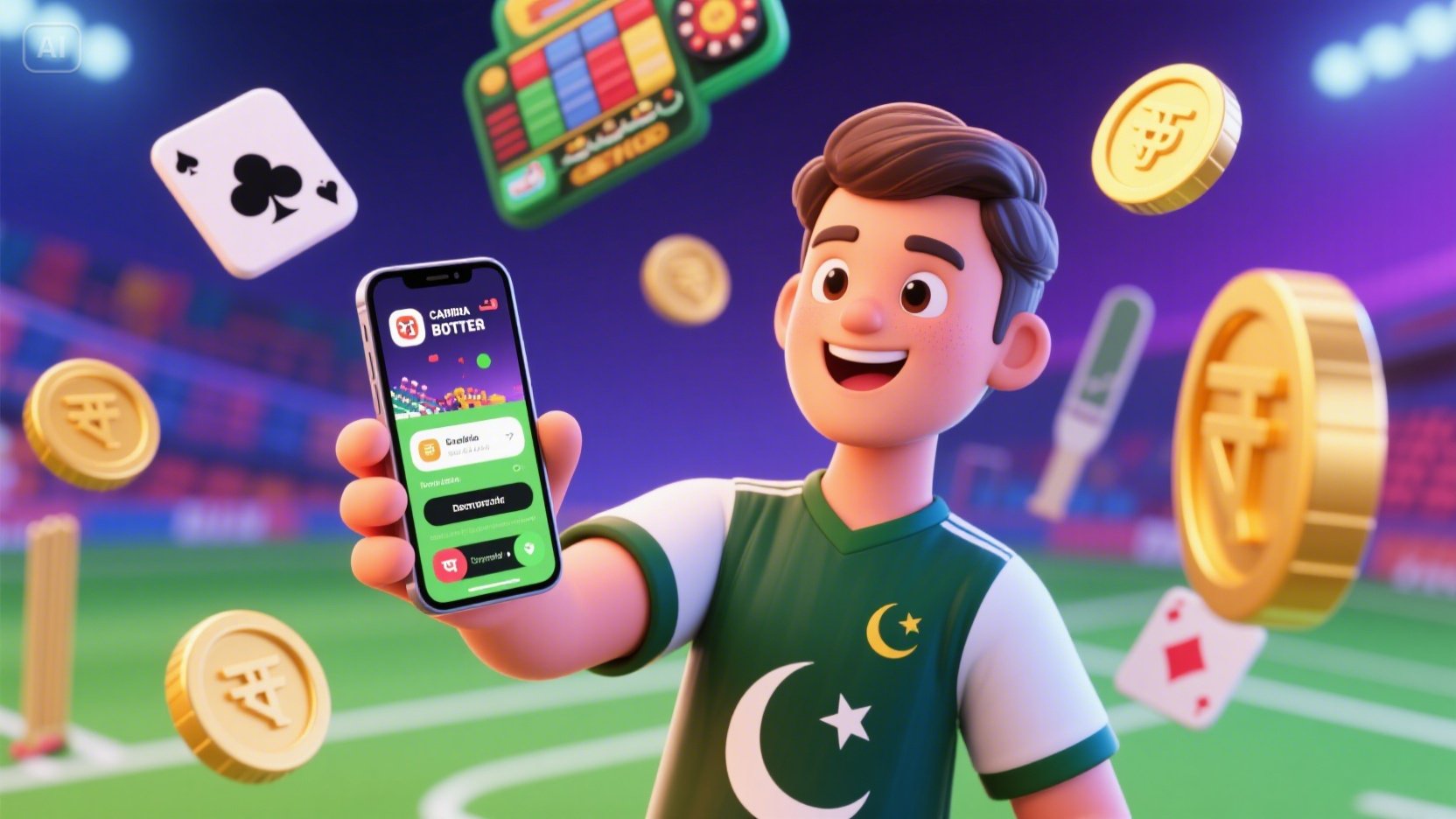 DrueckGlueckCasinoMake your first deposit now and claim 200% instantly! Pakistani players can experience world-class gaming, fast local transactions, and reliable PKR payouts directly into their JazzCash or bank accounts.