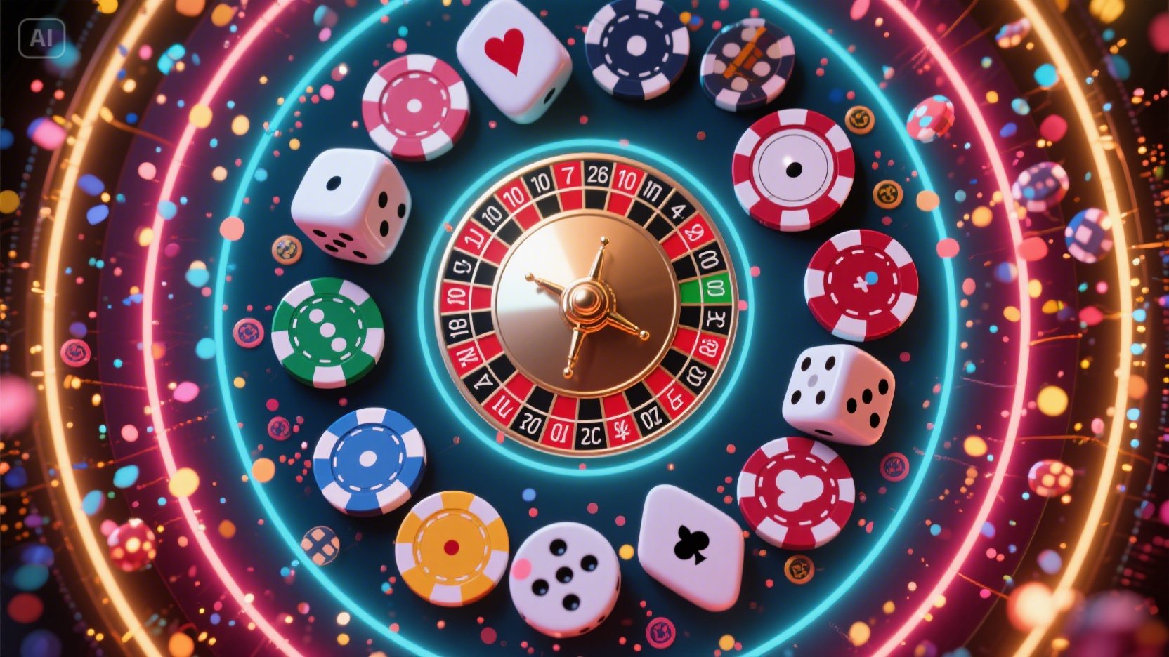 Casino DrueckGlueckCasino desktop and mobile interfaces