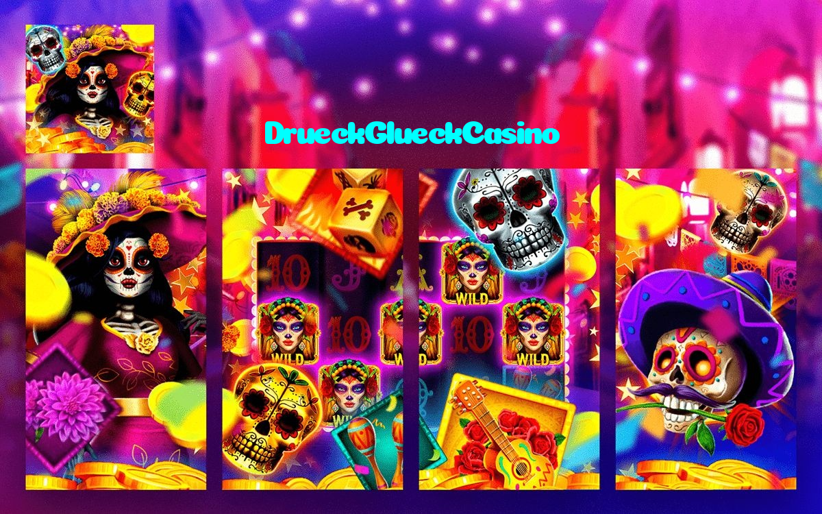 DrueckGlueckCasino