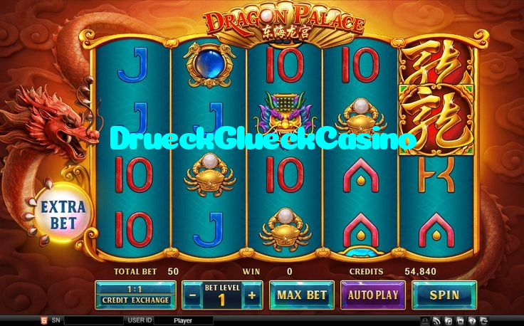 DrueckGlueckCasino