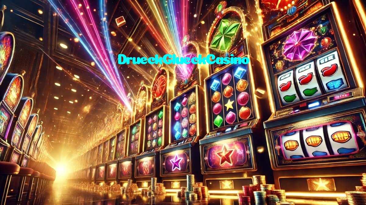 DrueckGlueckCasino