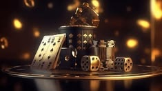 DrueckGlueckCasino casino presented on mobile device in Pakistan with slots and live games