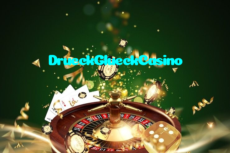 available types of DrueckGlueckCasino bet including pre-match live express and system bets