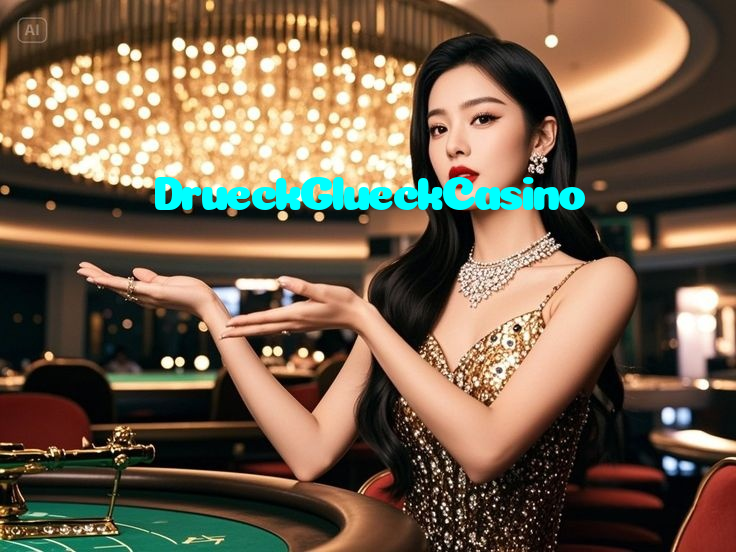 making first deposit on DrueckGlueckCasino website using local payment methods in Pakistan