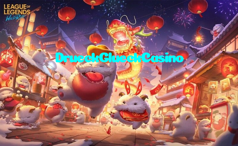 available types of DrueckGlueckCasino bet including pre-match live express and system bets